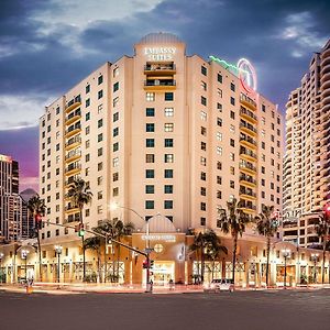 Embassy Suites By Hilton San Diego Bay Downtown